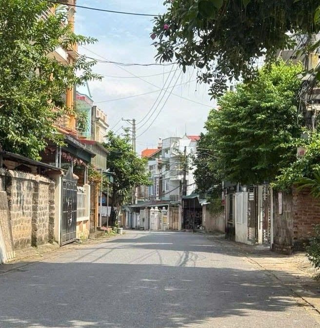 Đất nền Tiền Phong - Tiên Cát 135m² giá 5 tỷ - Vị trí đắc địa hiếm có!