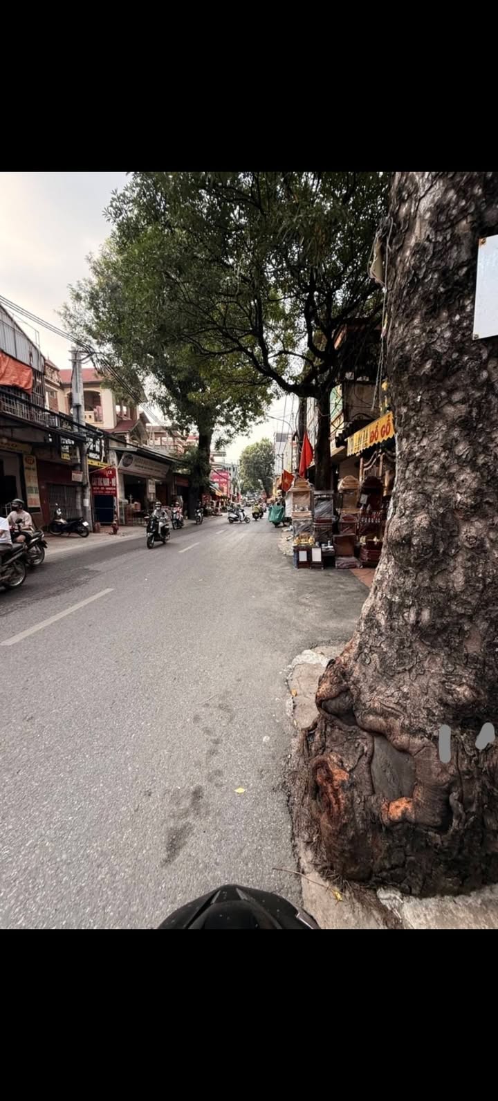 Nhà 5 tầng Đại Mỗ 42m² giá 70 tỷ - Đầu tư sinh lời ngay!