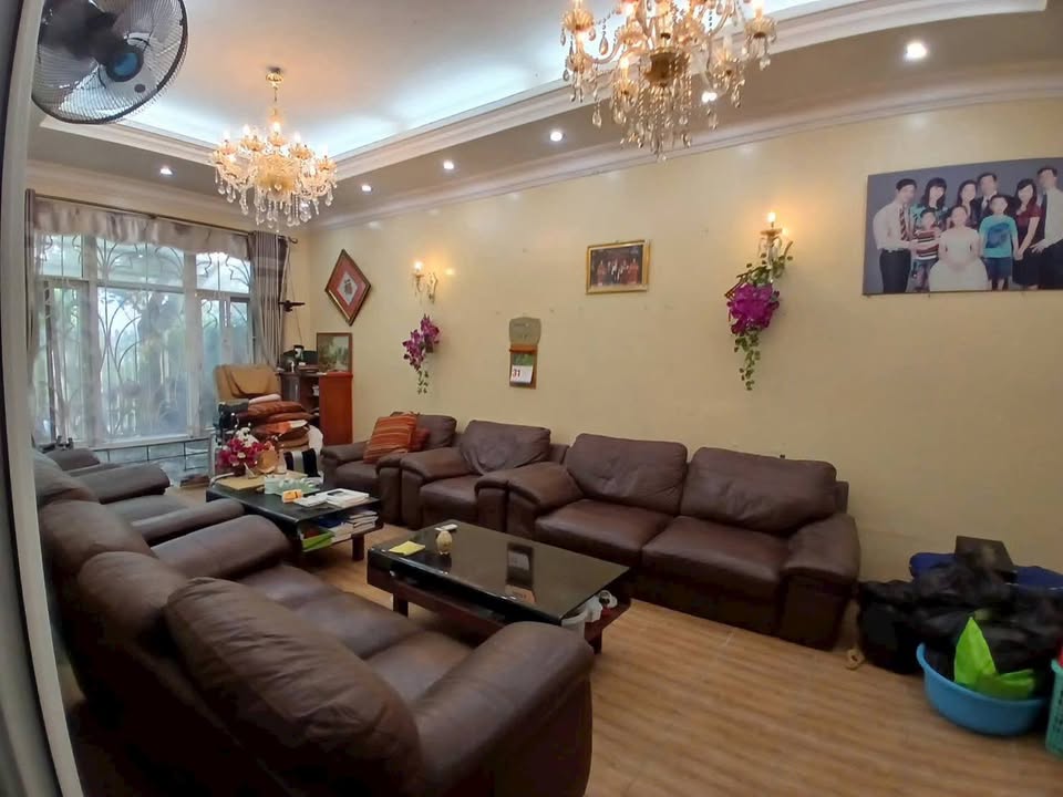 Biệt thự góc Nguyễn Văn Lộc, Hà Đông 180m² giá 48 tỷ - Sở hữu không gian sống đẳng cấp!