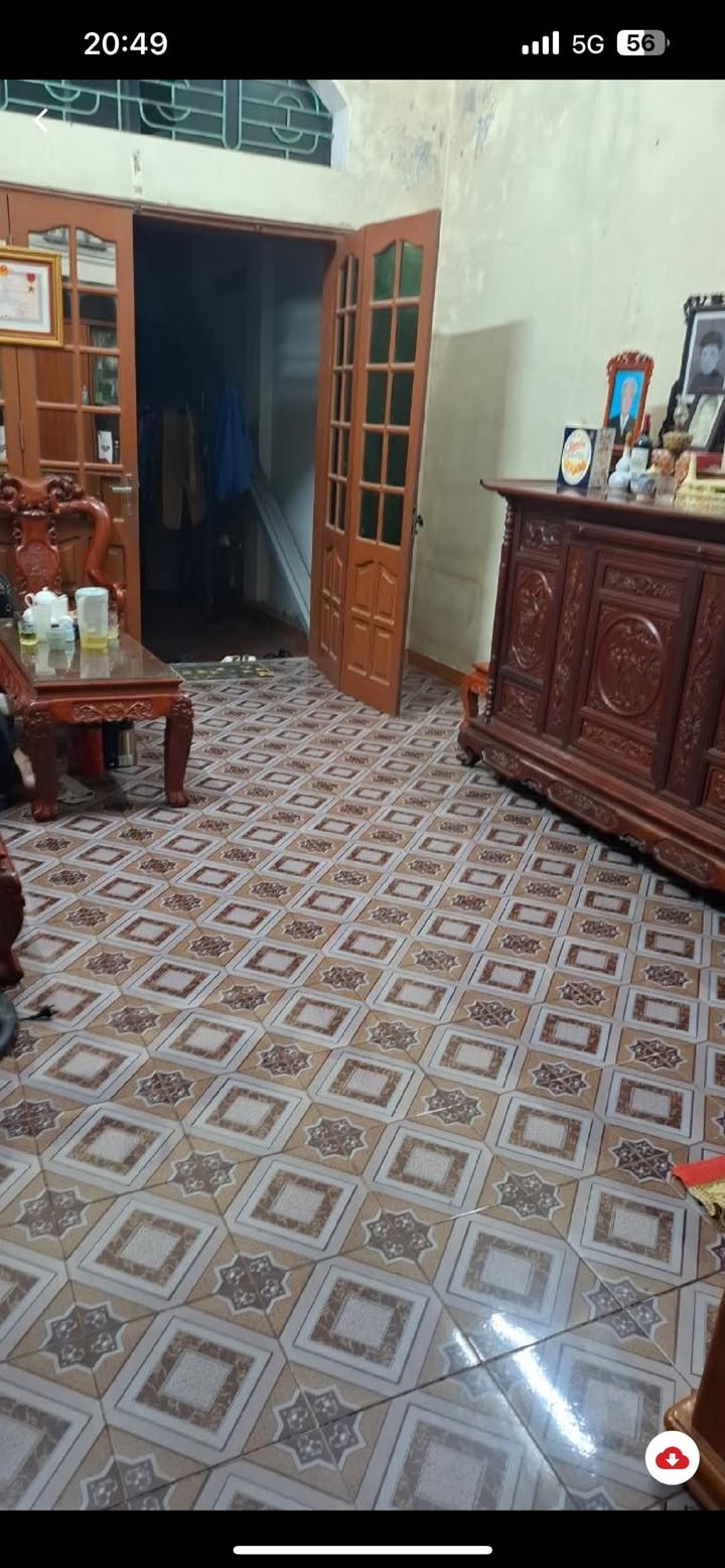 Đất Kiêu Kỵ Gia Lâm 120m² giá 9.6 tỷ - Pháp lý rõ ràng, sẵn sàng giao dịch!