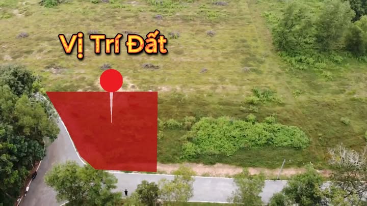 Đất nền Chánh Phú Hòa Bến Cát 135m² giá thỏa thuận - Cơ hội đầu tư tuyệt vời!