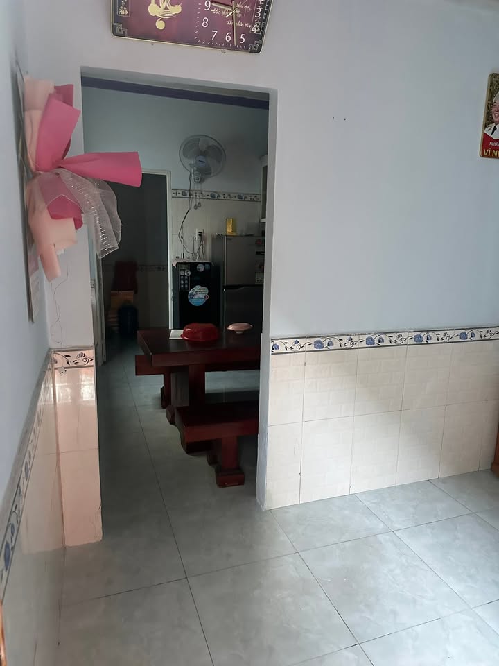 Nhà cấp 4 khu phố Đông An, Tân Đông Hiệp 35m² giá 1 tỷ - Chính chủ bán gấp!