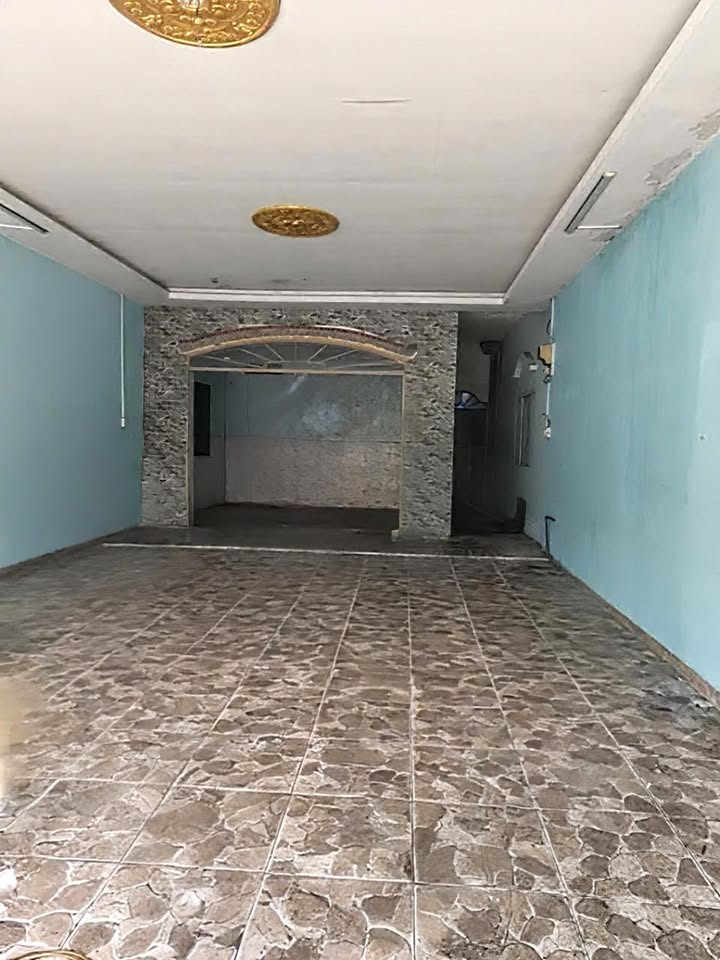 Mặt bằng kinh doanh Tân Đông Hiệp Dĩ An 120m² giá 14 triệu - Phù hợp mọi lĩnh vực