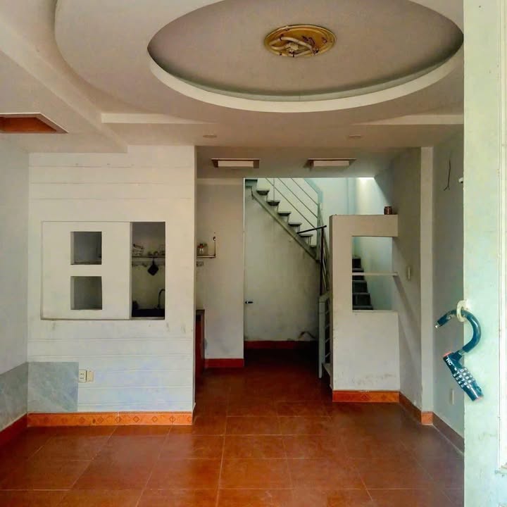 Nhà cấp 4 Tân Đông Hiệp Dĩ An 40m² giá 900 triệu - Cơ hội đầu tư tuyệt vời!