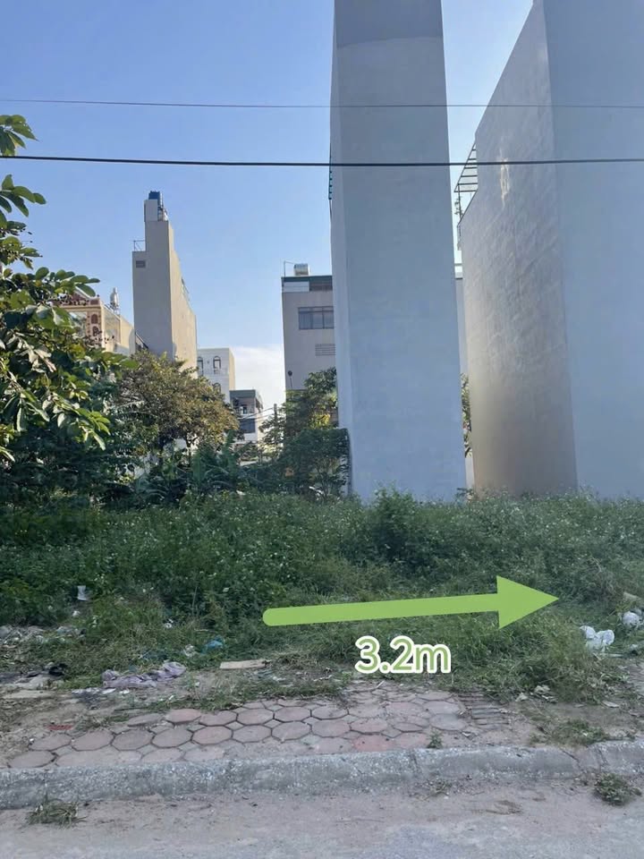 Đất phân lô Quỳnh Đô, Thanh Trì 40m² giá 6.8 tỷ - Vị trí đắc địa đầu tư sinh lời!