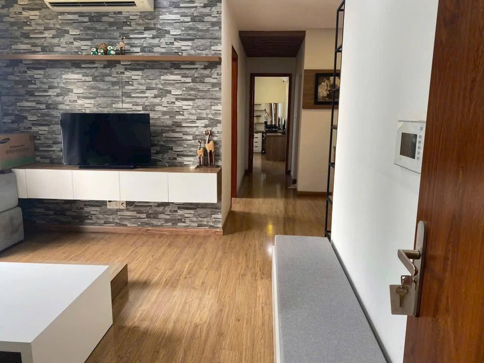 Căn hộ Star Hill quận 7 87m² giá 8.2 tỷ - Thiết kế hiện đại, ô tô vào hầm