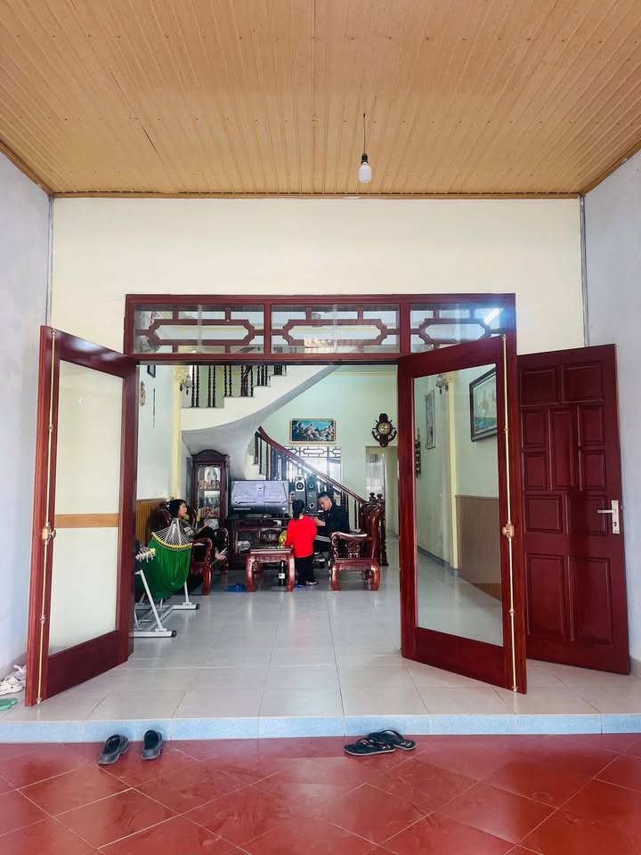 Đất thổ cư 100m² tại Quốc lộ 12B, Tam Điệp - Sổ đỏ chính chủ, giá tốt thương lượng!