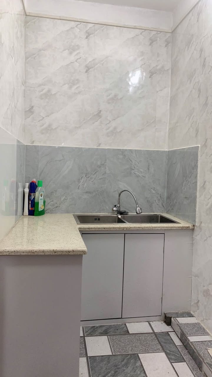 Nhà cho thuê 1 tầng đường Thái Phiên, Đà Nẵng 57m² - Giá chỉ 3.7 triệu/tháng!