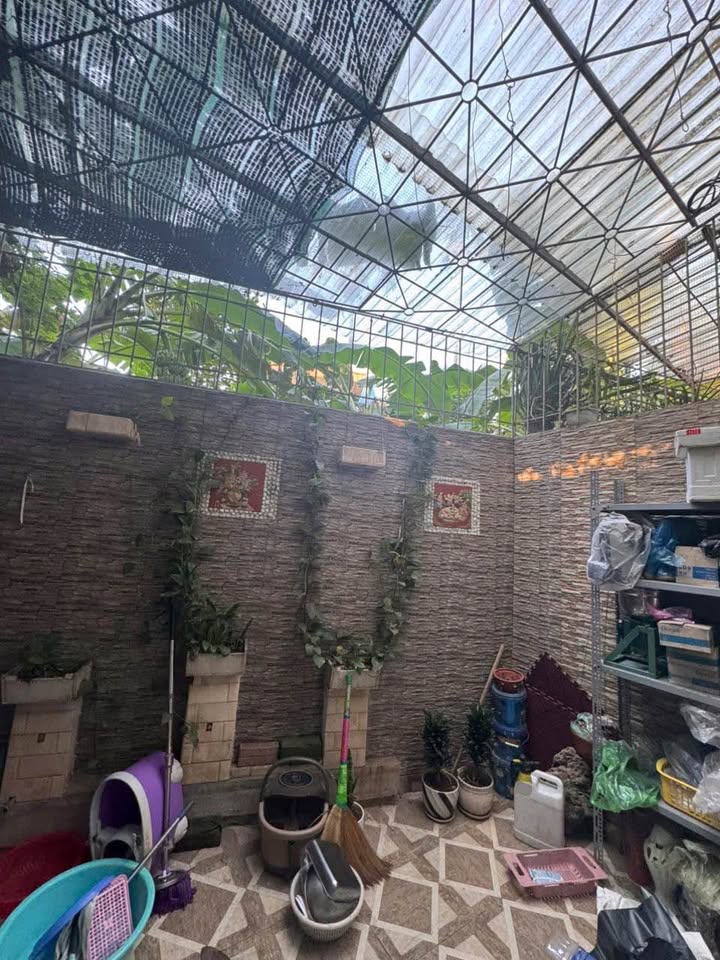 Nhà 3 tầng TDP Cái Tắt, An Đồng, An Dương 70m² giá 3.8 tỷ - Sẵn sàng vào ở!