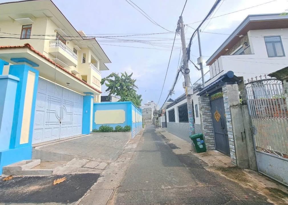 Đất Thổ Cư Linh Xuân Thủ Đức 242m² chỉ 9 tỷ - Cơ hội đầu tư hiếm có!