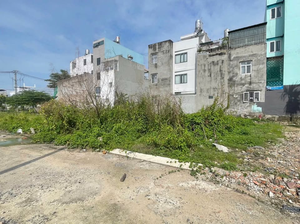 Lô đất mặt tiền đường TL37, An Phú Đông 112m² giá 4.37 tỷ - Đầu tư sinh lời ngay!