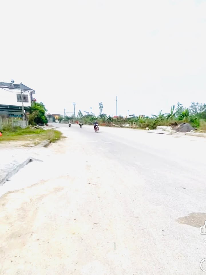 Đất nền Hưng Đạo Nghệ An 203m² giá 20 triệu - Đầu tư sinh lời lý tưởng!