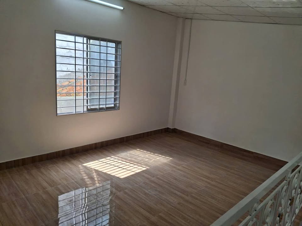 Nhà mới xây 80m² tại phường 1, thị xã Cai Lậy - Giá chỉ 1.35 tỷ!