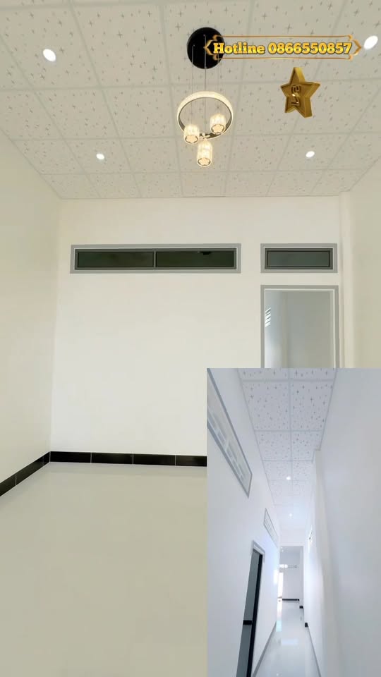 Nhà đẹp Phường 4 Tây Ninh 130m² giá 1.49 tỷ - Không gian sống lý tưởng