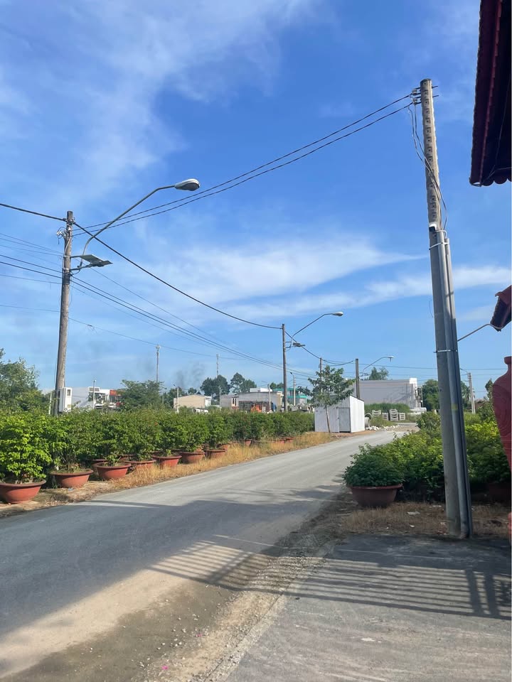 Đất nền 110m² KĐT Minh Linh, Phường Thanh Đức chỉ 1.1 tỷ - Đầu tư sinh lời ngay!