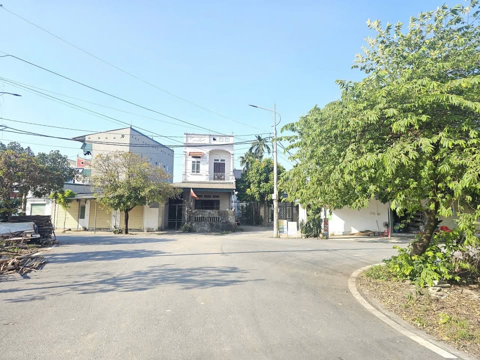 Đất nền Thiện Kế Bình Xuyên 85m² giá thỏa thuận - Tiềm năng tăng giá dài hạn!