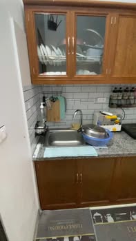 Phòng cho thuê tại Ngõ 506 Kim Giang, 2 Ngủ 1 Khách chỉ 6 triệu/tháng - Chính chủ giao ngay!