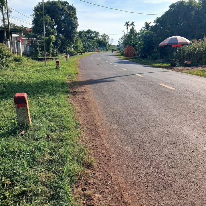 Đất nền Ea Tul, Cư M'gar 500m² giá chỉ 230 triệu - Cơ hội đầu tư hiếm có!