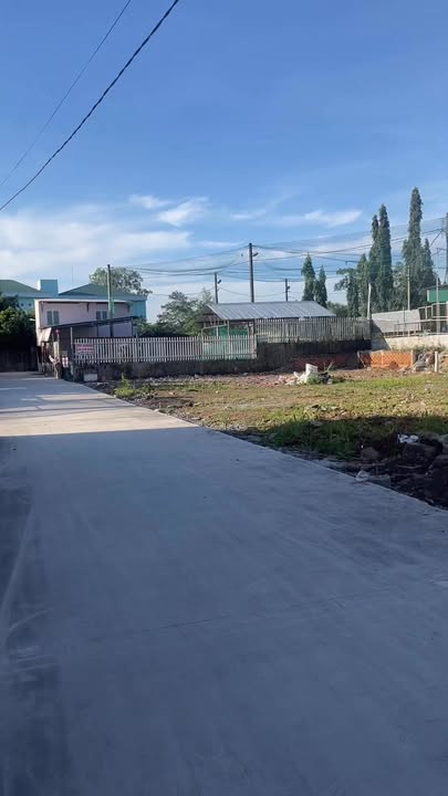 Đất nền đường Petong tại Gia Kiệm 100m² giá 800 triệu - Cơ hội đầu tư hấp dẫn!