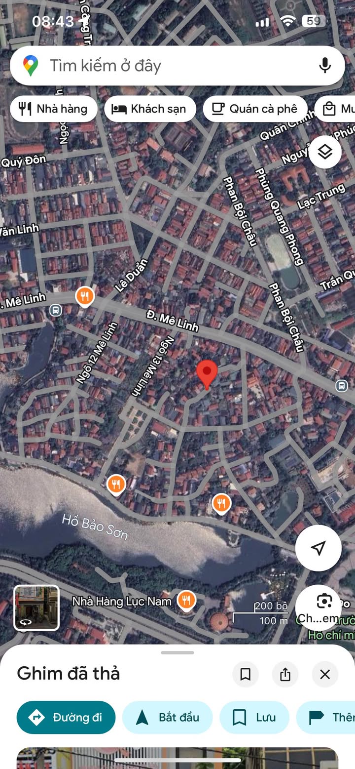 Đất thổ cư Liên Bảo Vĩnh Yên 110m² giá 2.4 tỷ - Đường ô tô vào tận nơi!