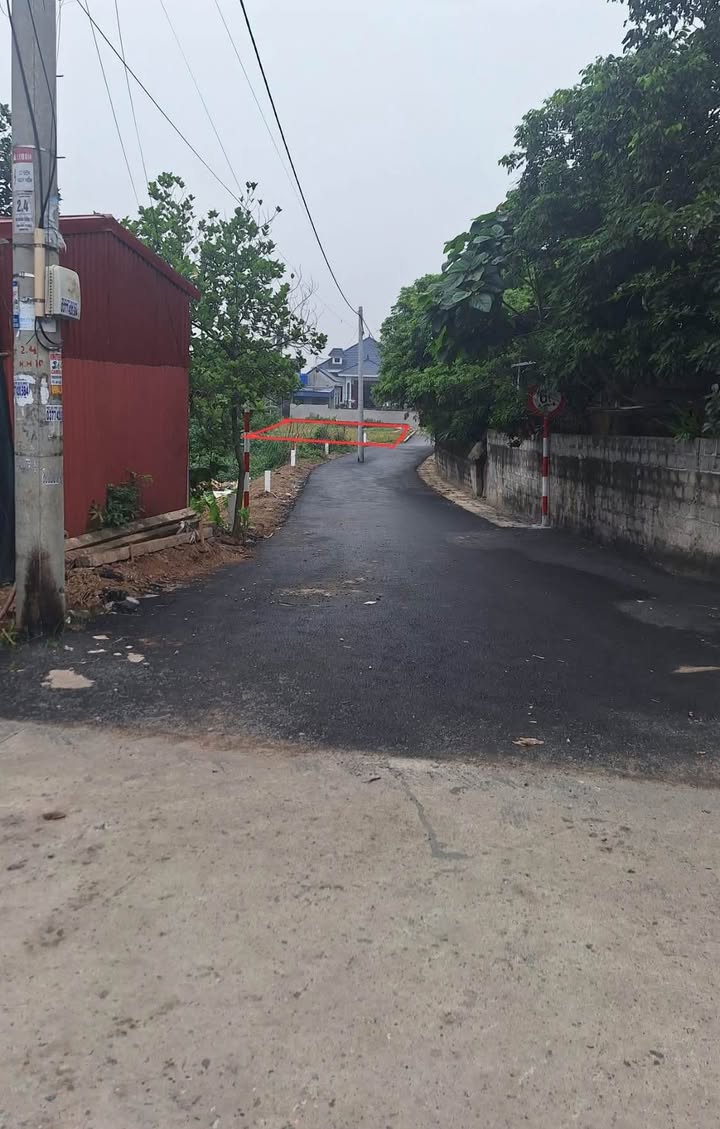 Đất Hồng Châu Hưng Yên 78m² giá 1.2 tỷ - Đường nhựa, mặt tiền rộng rãi!