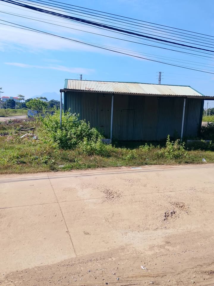 Đất thổ cư 377m² tại thôn Thái Bình, Hạ Bằng, Thạch Thất giá 17.342 tỷ - Cơ hội đầu tư tuyệt vời!