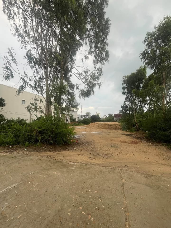 Lô đất thổ cư tại Tịnh Khê, Quảng Ngãi 447m² - Chính chủ bán gấp!