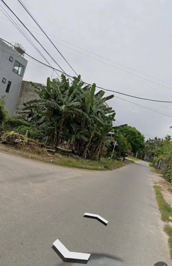 Đất nền góc đẹp Tịnh Ấn Tây, Quảng Ngãi 251m² - Giá 3 tỷ chính chủ, cơ hội đầu tư tốt!