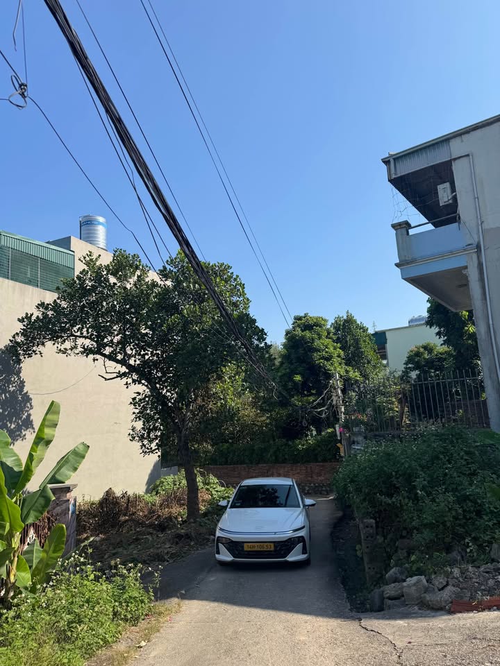 Đất nền Hạ Long 50m² giá 700 triệu - Cơ hội vàng cho nhà đầu tư!