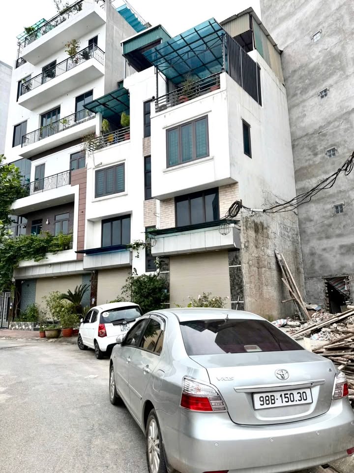 Đất nền Cự Khối, Long Biên 80m² giá 12 tỷ - Cơ hội đầu tư sinh lời cao!