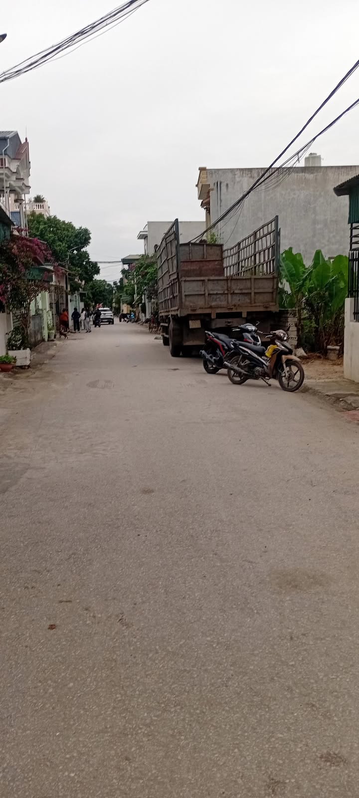 Đất nền Sầm Sơn 125m² giá chỉ 1x triệu - Cơ hội đầu tư sinh lời!