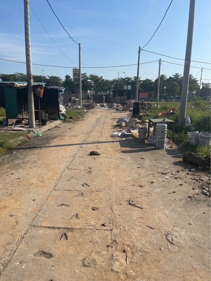 Đất nền Tam Đồng Mê Linh 83m² giá 6 triệu/m² - Chính chủ bán gấp!