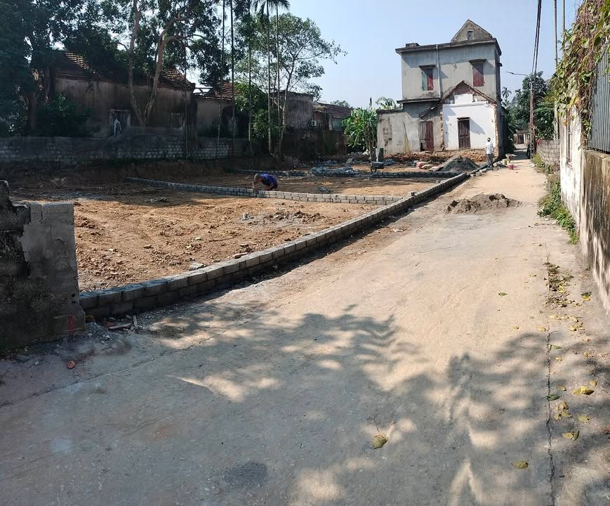 Đất nền thôn An Khoái, Liêm Sơn, Thanh Liêm 100m² giá 800 triệu - Cơ hội đầu tư tuyệt vời!