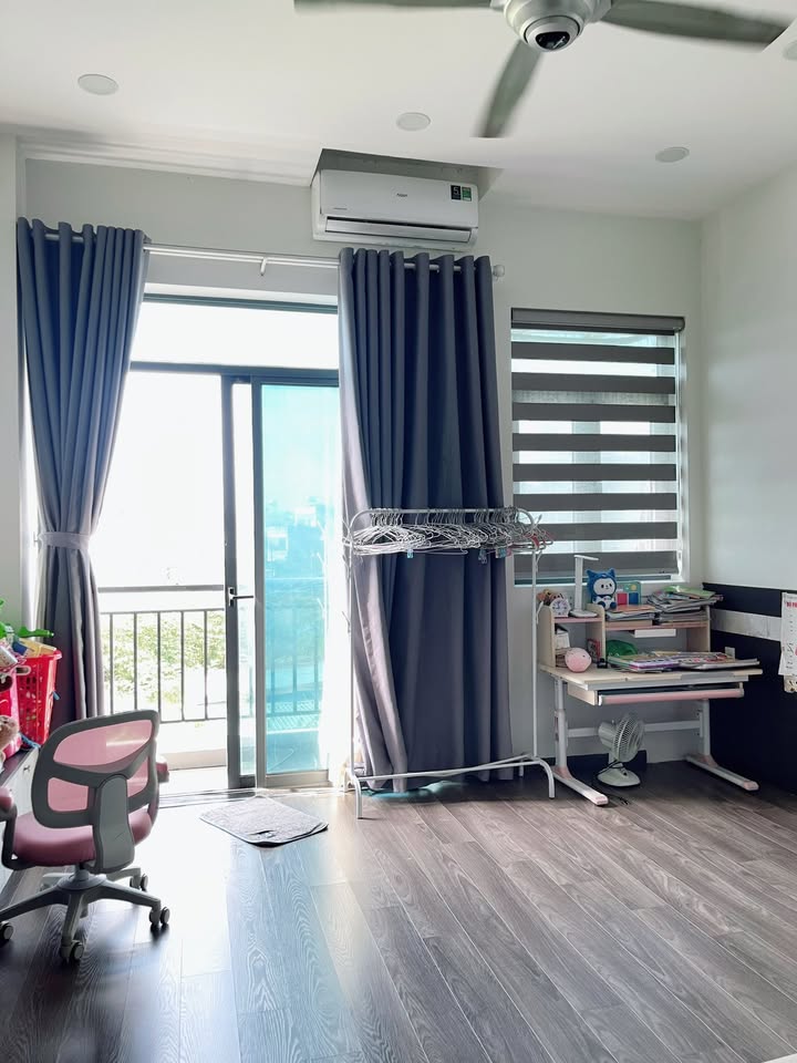 Phòng cho thuê có bếp riêng tại Thủ Đức 4.5 triệu - Sẵn sàng vào ở ngay!