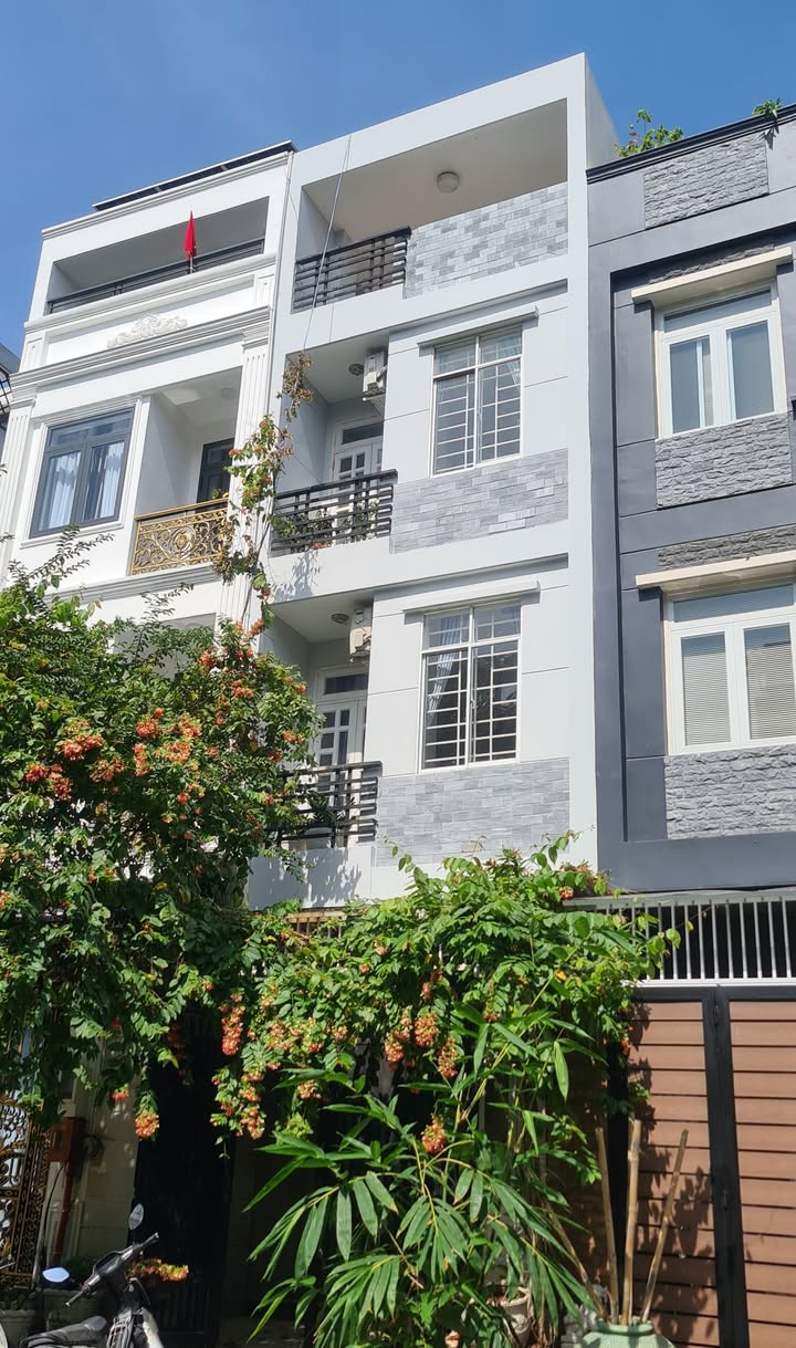 Nhà nguyên căn cho thuê tại An Phú, Thủ Đức - Diện tích 80m², giá chỉ 29 triệu/tháng!