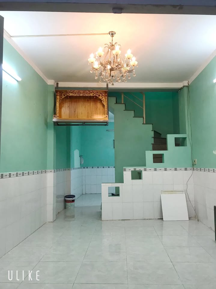 Nhà cho thuê Bình Hưng 40m² giá 6 triệu - Khu yên tĩnh, tiện ích gần kề!