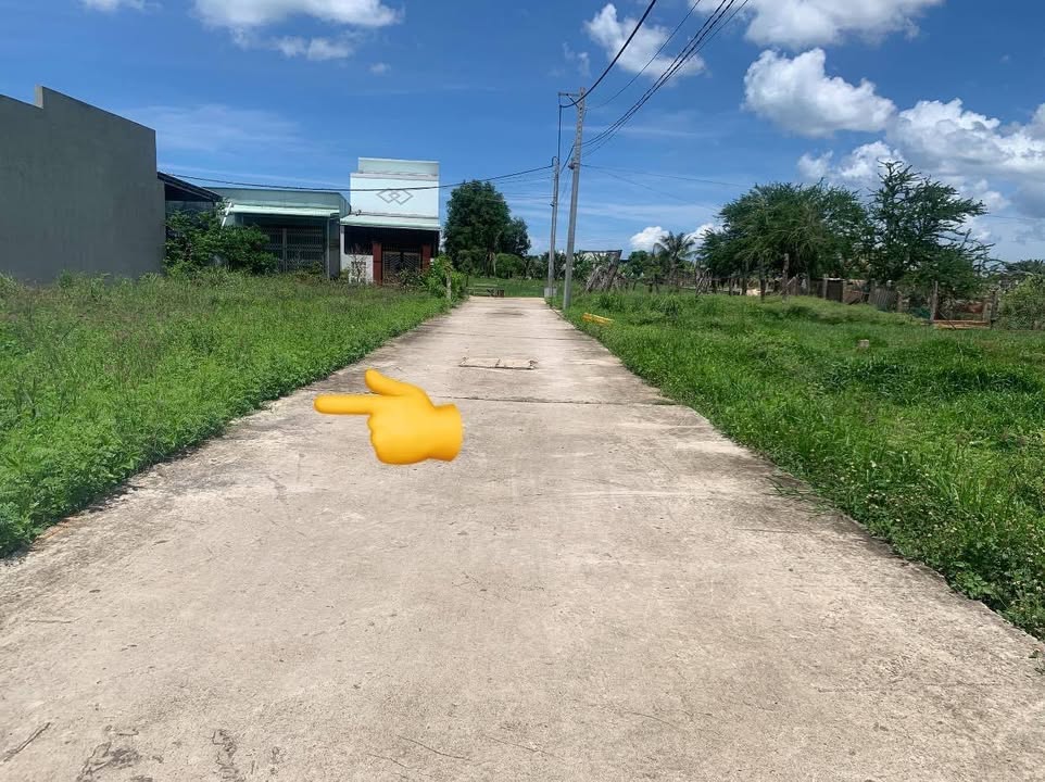 Đất thổ cư Phong Nẫm 95m² giá 700 triệu - Cơ hội đầu tư tuyệt vời!