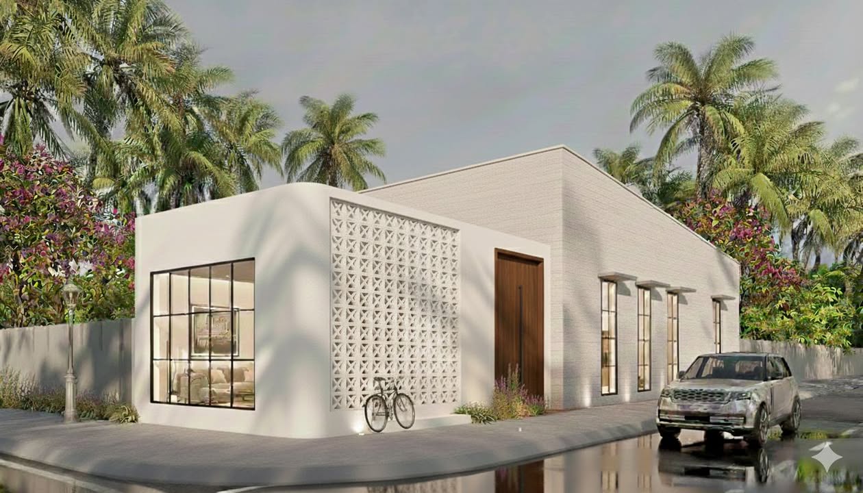 Nhà bán góc 2 mặt tiền Phong Nẫm 100m² - Sổ hồng chính chủ, giá tốt!