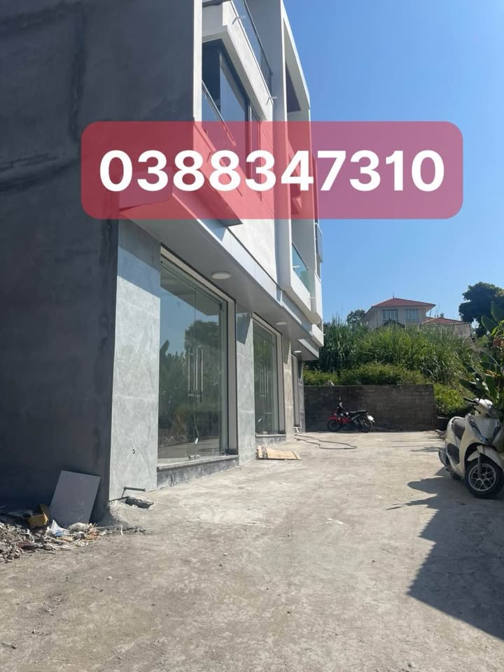 Nhà riêng Hạ Long 53m² giá 2.65 tỷ - Chính chủ bán gấp 3 căn hoàn thiện!