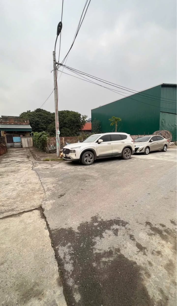 Đất nền Lạc Đạo, Văn Lâm 100,6m² giá 4 tỷ - Lô góc ngay Vành Đai 4!