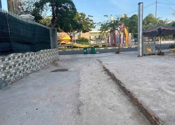 Đất nền hẻm ô tô Phước Nguyên, Bà Rịa 78m² chỉ 2.7 tỷ - Cơ hội vàng cho đầu tư!