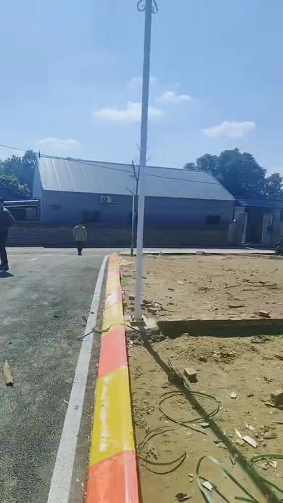 Đất nền Ba Vì 100m² giá chỉ 800 triệu - Sổ đỏ chính chủ sẵn sàng giao dịch!