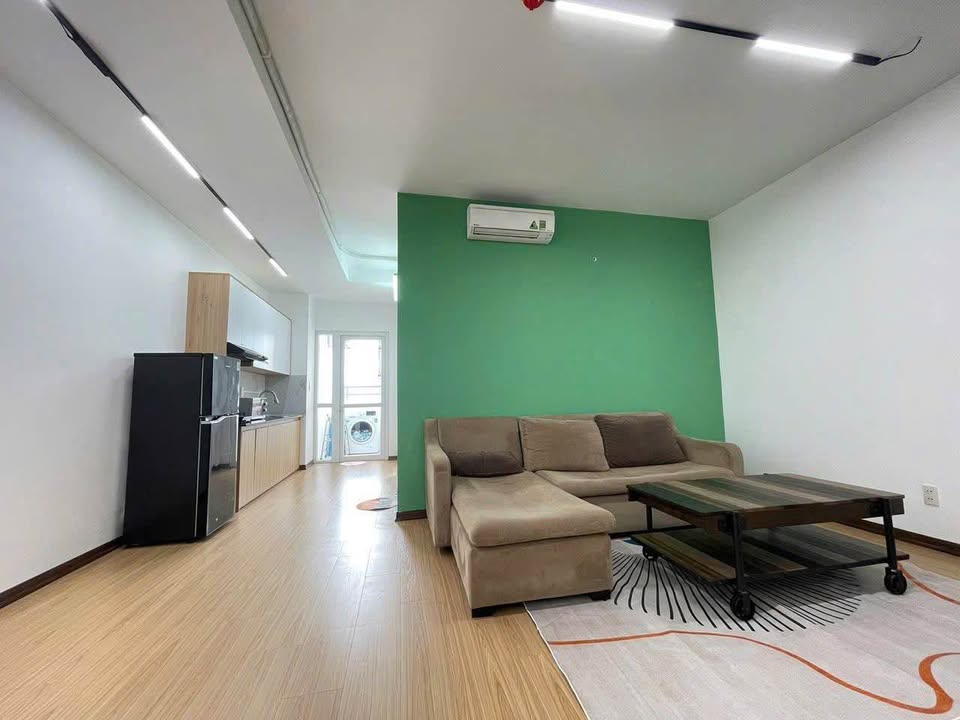 Căn hộ 2 phòng ngủ Mường Thanh Nha Trang 72m² giá 10 triệu - View sông tuyệt đẹp!