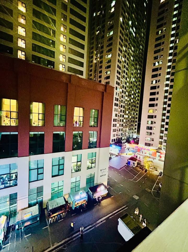 Căn hộ Mường Thanh Viễn Triều Nha Trang 2PN giá 15 triệu - Full nội thất mới