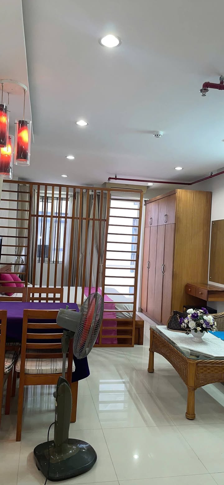 Căn hộ cho thuê tại đường Tuệ Tĩnh, Nha Trang - Giá chỉ từ 7.5 triệu/tháng!