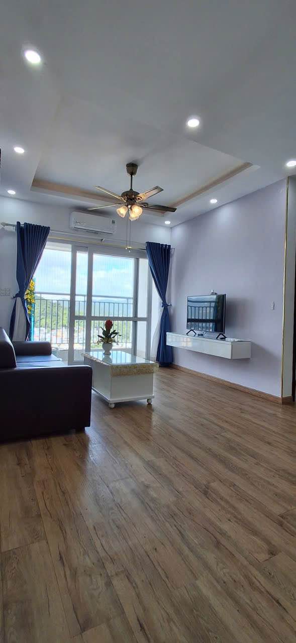 Căn hộ Mường Thanh Viễn Triều 2PN giá 11 triệu - Full nội thất, sẵn sàng vào ở!