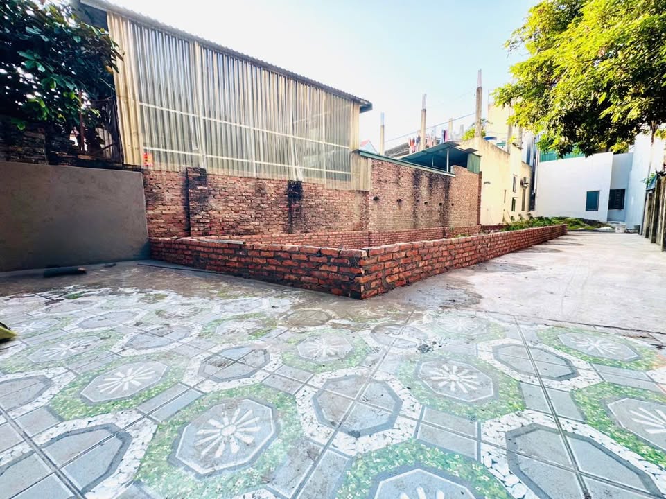 Đất nền lô góc 3 mặt thoáng Bình Minh 47m² giá 2.829 tỷ - Cơ hội đầu tư tuyệt vời!