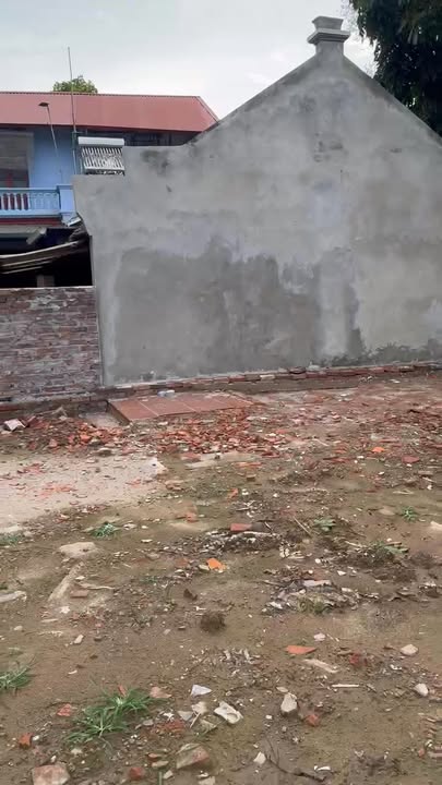 Đất nền Sài Sơn 117m² giá chỉ 2.996 tỷ - Chính chủ bán nhanh!