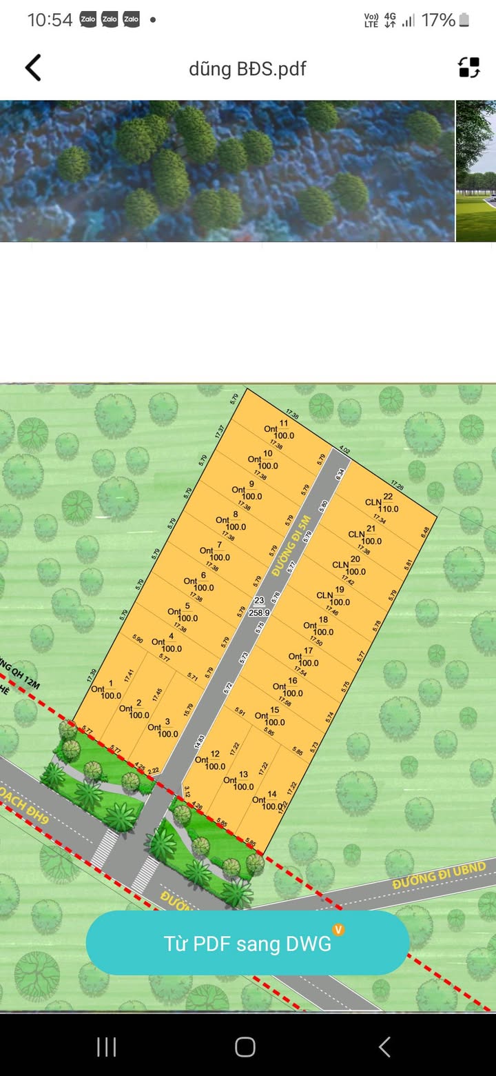 Đất nền thôn 3 Phú Cát, Quốc Oai 100m² giá đầu tư - Cơ hội vàng cho nhà đầu tư!