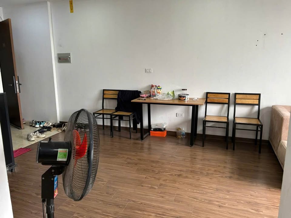 Căn hộ chung cư Khai Minh Vĩnh Yên 57m² giá 1.45 tỷ - Dân cư đông đúc, tiện nghi đầy đủ!